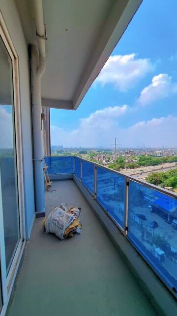 Swimming Pool in  Office Space at Gaur City Center, Sector 4 Greater Noida – for Rent