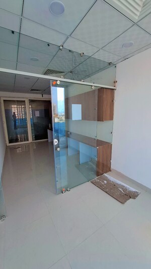 Team Area in  Office Space at Gaur City Center, Sector 4 Greater Noida – for Rent