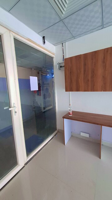 Kitchen in  Office Space at Gaur City Center, Sector 4 Greater Noida – for Rent