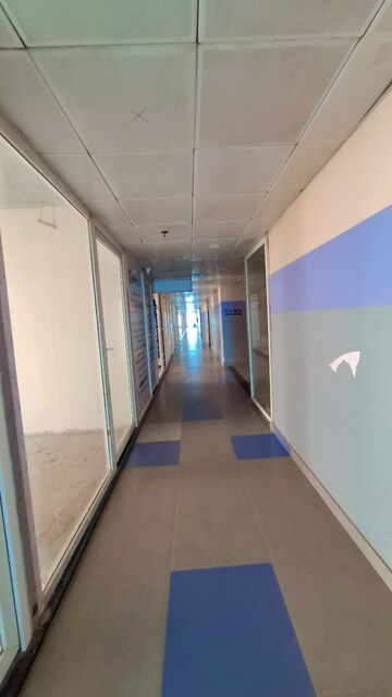Building Lobby in  Office Space at Gaur City Center, Sector 4 Greater Noida – for Rent