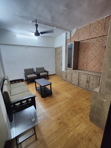 1.5 BHK Apartment For Rent in Kamla Airbus, Andheri East