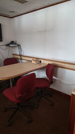 1750 Sq.Ft. Office Space in Nice Location 