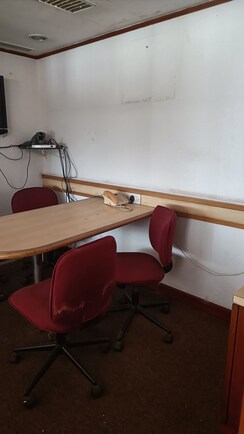 Office Space For Sale in Colaba