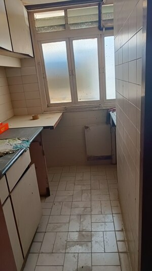 Bathroom in  Office Space at Colaba – for Sale