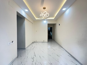 Room in 2 BHK Apartment at Jai Madhuban CHS, Kalyan West – for Rent