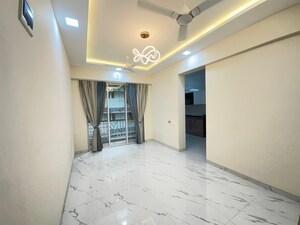 Room in 2 BHK Apartment at Jai Madhuban CHS, Kalyan West – for Rent