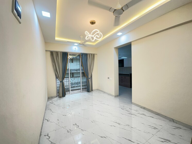 Room, jai-madhuban-chs 2 Bedroom 890 Sq.Ft. Apartment In Kalyan West Thane 9266605