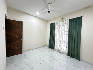 Room in 2 BHK Apartment at Jai Madhuban CHS, Kalyan West – for Rent