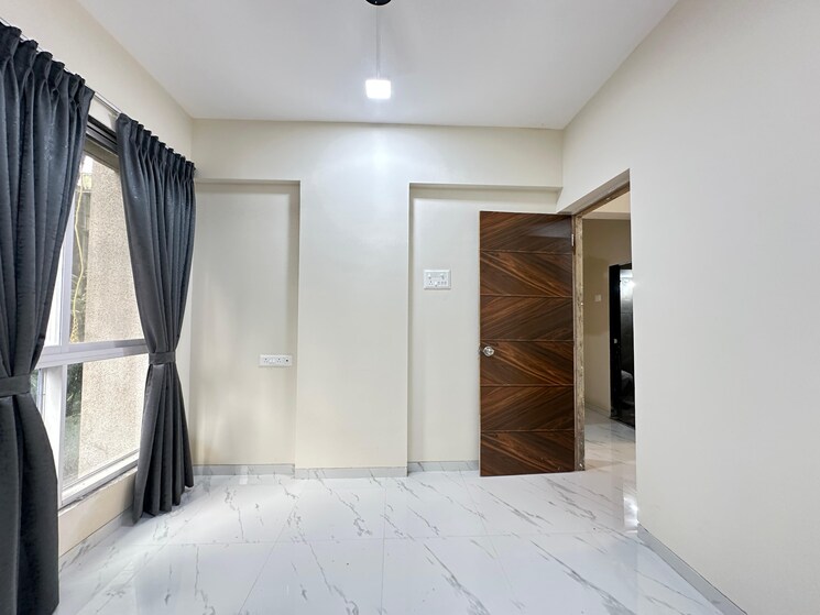 Kitchen, jai-madhuban-chs 2 Bedroom 890 Sq.Ft. Apartment In Kalyan West Thane 9266605