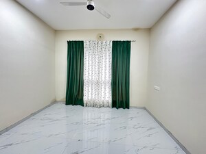 Bedroom in 2 BHK Apartment at Jai Madhuban CHS, Kalyan West – for Rent