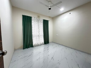 Room in 2 BHK Apartment at Jai Madhuban CHS, Kalyan West – for Rent