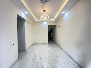 2 BHK Apartment For Rent in Jai Madhuban CHS, Kalyan West