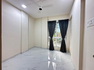 Furnished Amenities in 2 BHK Apartment at Jai Madhuban CHS, Kalyan West – for Rent