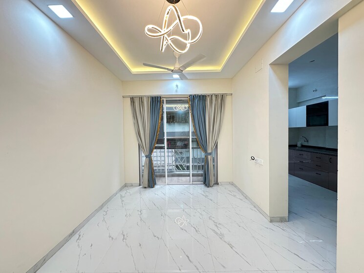 undefined, jai-madhuban-chs 2 Bedroom 890 Sq.Ft. Apartment In Kalyan West Thane 9266605