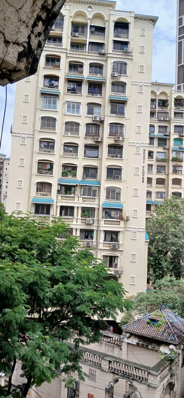 1 BHK Apartment For Rent in Dosti Group Acres, Wadala East