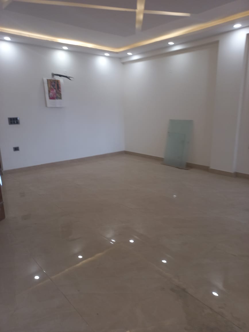 3 BHK Builder Floor For Sale in Fidato Honour Homes