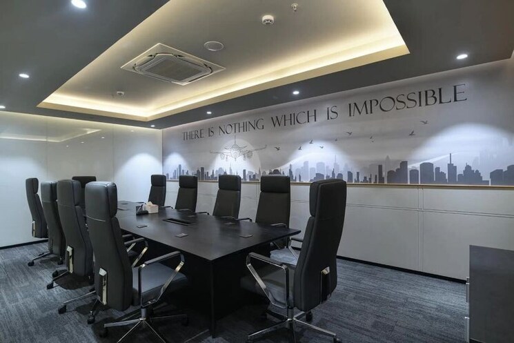 Team Area, vijay nagar Commercial Office Space 1600 Sq.Ft. In Vijay Nagar Indore 9266597