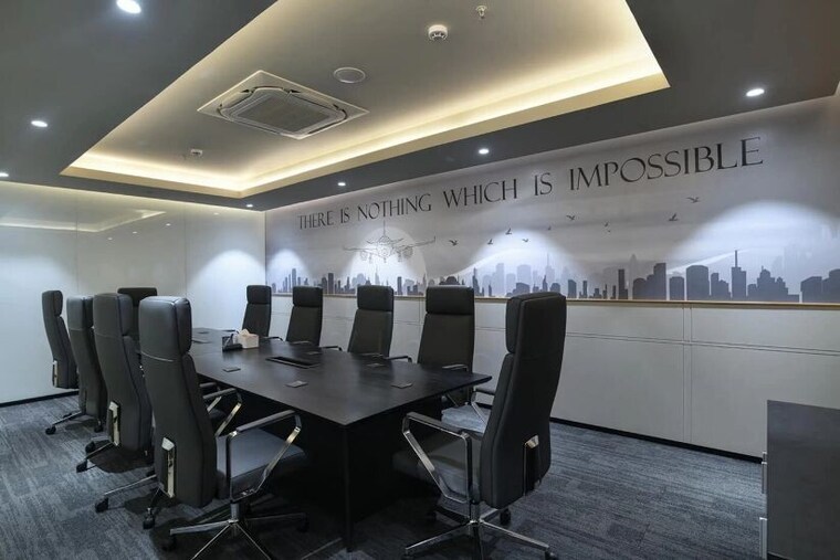 Team Area, vijay nagar Commercial Office Space 1600 Sq.Ft. In Vijay Nagar Indore 9266597