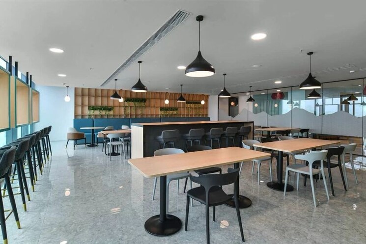 Gym, vijay nagar Commercial Office Space 1600 Sq.Ft. In Vijay Nagar Indore 9266597