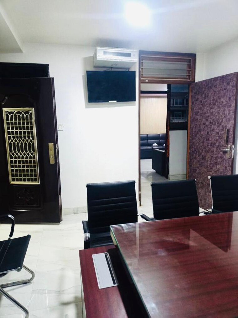 Living Room, faizabad road 1.5 Bedroom 450 Sq.Ft. Apartment In Faizabad Road Lucknow 9266613