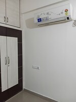 2 BHK + Servant Room 1125 Sq.Ft. Apartment in Puppalaguda
