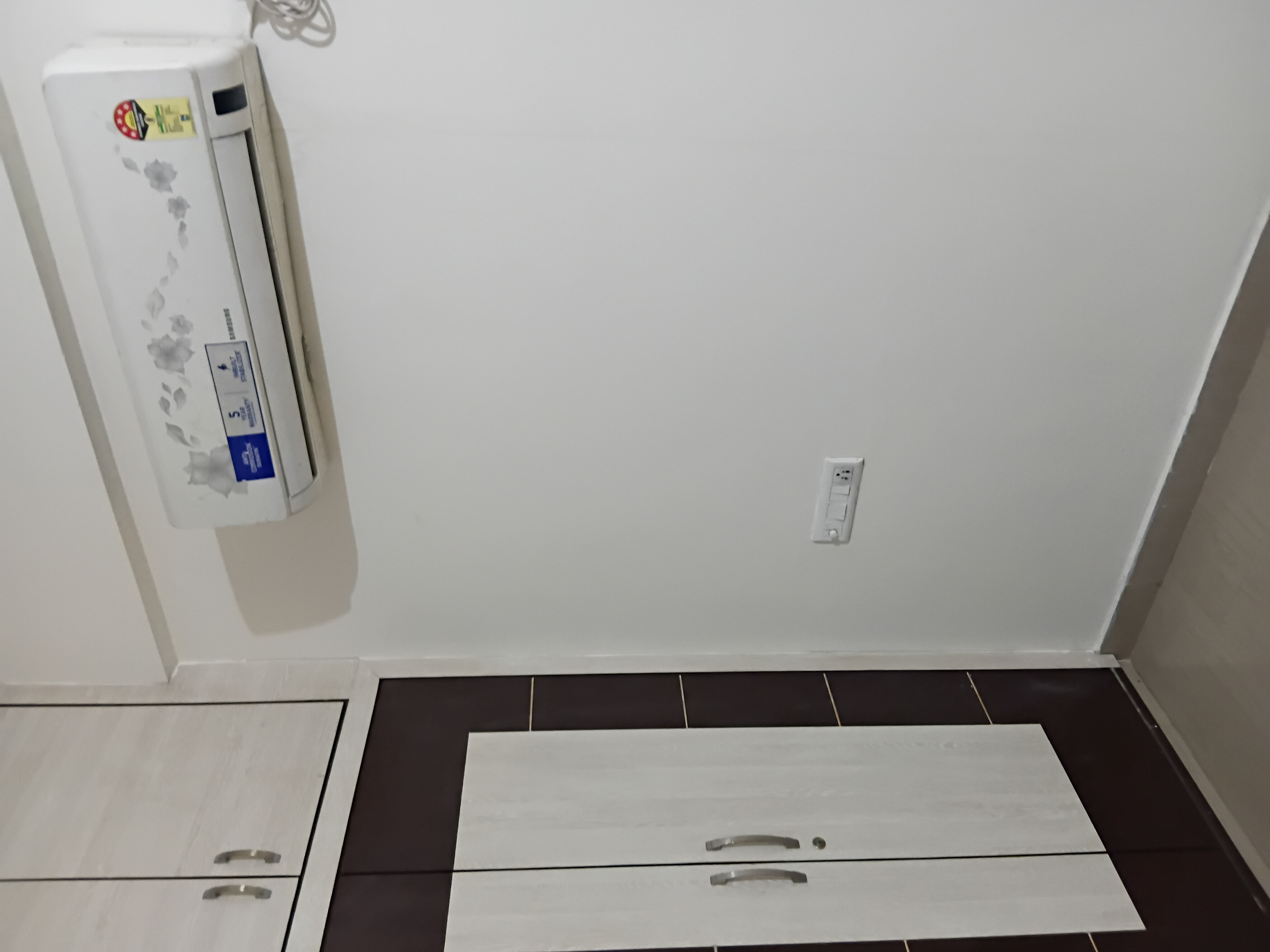 2 BHK + Servant Room Apartment For Sale in Reddys  Apartments 