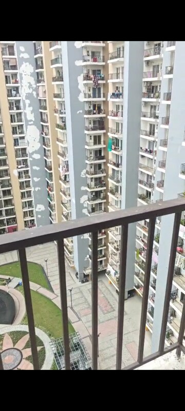 3 BHK Apartment – Exterior View View at Panchsheel Greens II, Sector 16 Greater Noida - for Sale