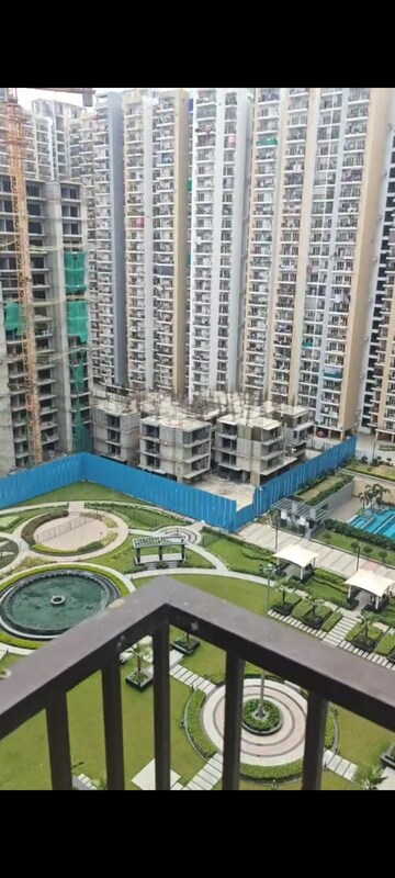 3 BHK Apartment – Exterior View View at Panchsheel Greens II, Sector 16 Greater Noida - for Sale