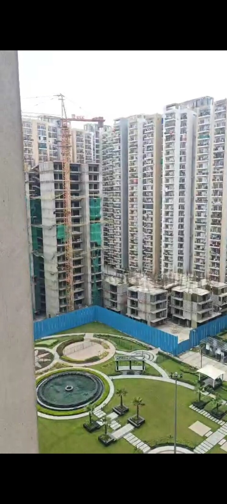 Master Plan, panchsheel-greens-ii 3 Bedroom 1820 Sq.Ft. Apartment In Sector 16 Greater Noida Greater Noida 9266622