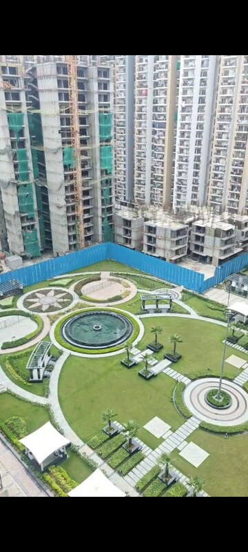 Master Plan in 3 BHK Apartment at Panchsheel Greens II, Sector 16 Greater Noida – for Sale