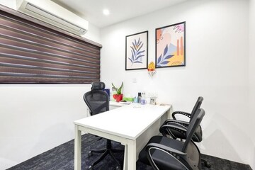 Team Area in  Office Space at Rnt Marg – for Rent