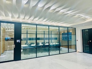 Parking in  Office Space at Rnt Marg – for Rent