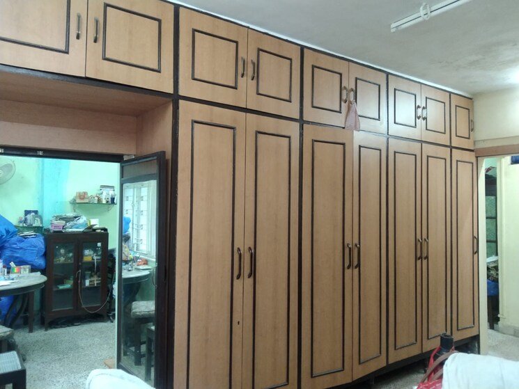 Bedroom, ketan-apartments-dadar-east 1 Bedroom 700 Sq.Ft. Apartment In Dadar East Mumbai 9266624