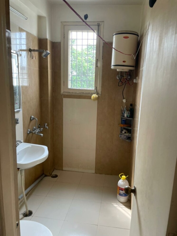 Bathroom, sector 79 4 Bedroom 2300 Sq.Ft. Builder Floor In Sector 79 Mohali 9266633