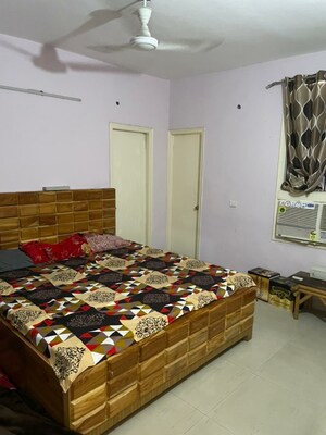 Bedroom in 4 BHK Builder Floor at Sector 79 – for Sale
