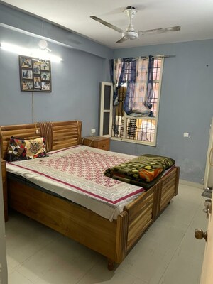 Bedroom in 4 BHK Builder Floor at Sector 79 – for Sale
