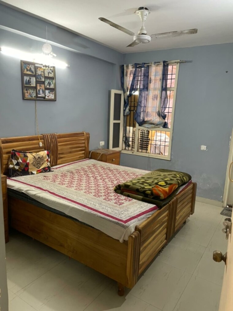 Bedroom, sector 79 4 Bedroom 2300 Sq.Ft. Builder Floor In Sector 79 Mohali 9266633