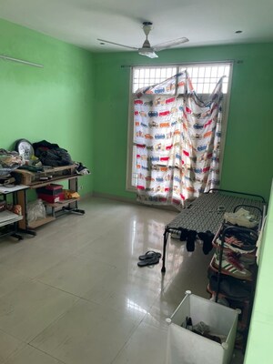 Living Room in 4 BHK Builder Floor at Sector 79 – for Sale