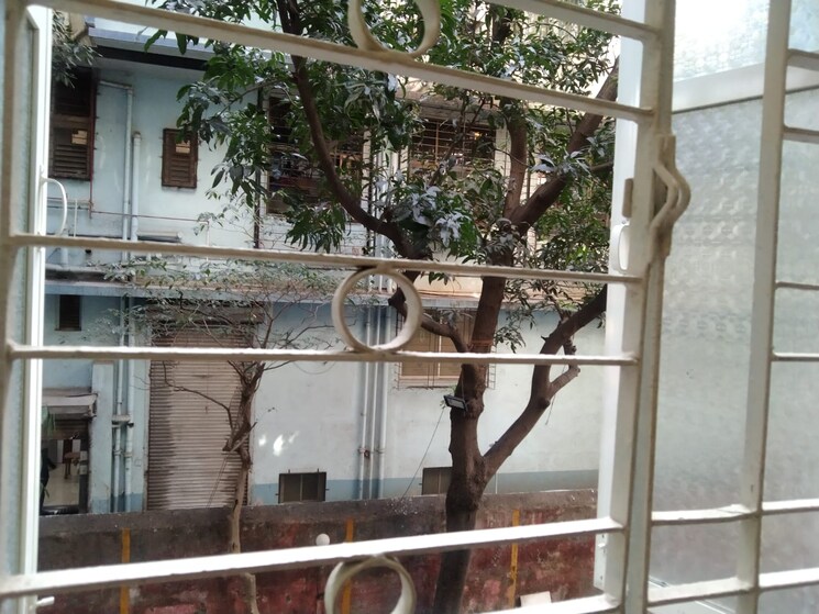 Balcony, ketan-apartments-dadar-east 1 Bedroom 700 Sq.Ft. Apartment In Dadar East Mumbai 9266624