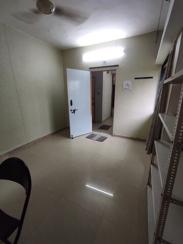 Room in 1 BHK Apartment at Shivane – for Sale