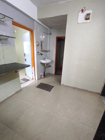 Room in 1 BHK Apartment at Shivane – for Sale