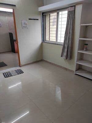 1 BHK Apartment For Sale in Shivane