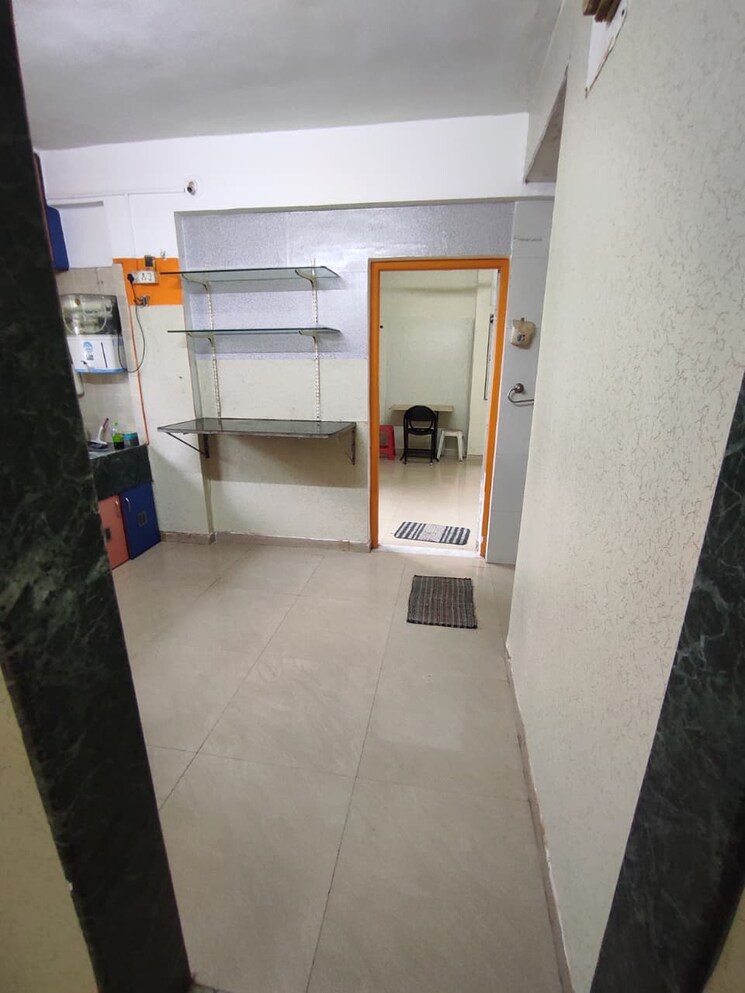 Kitchen, shivane 1 Bedroom 600 Sq.Ft. Apartment In Shivane Pune 9266621