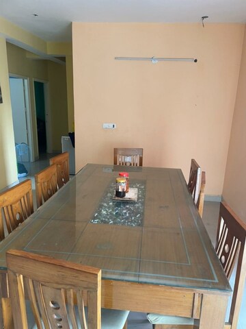Kitchen in 4 BHK Builder Floor at Sector 79 – for Sale