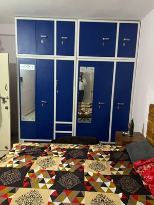 Bedroom in 4 BHK Builder Floor at Sector 79 – for Sale