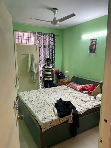 Bedroom in 4 BHK Builder Floor at Sector 79 – for Sale