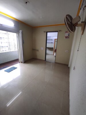 Room in 1 BHK Apartment at Shivane – for Sale
