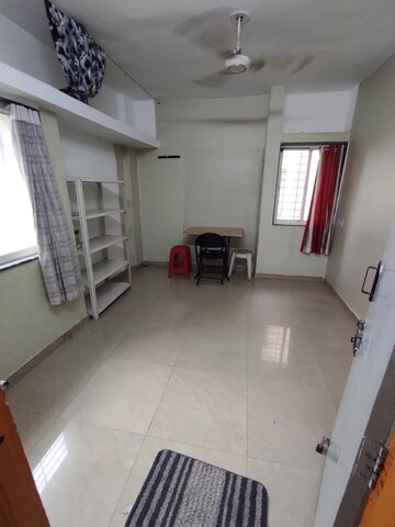 Kitchen in 1 BHK Apartment at Shivane – for Sale