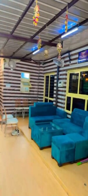 Gym in 3.5 BHK Builder Floor at BPTP Park Elite Floor II, Sector 75 – for Rent