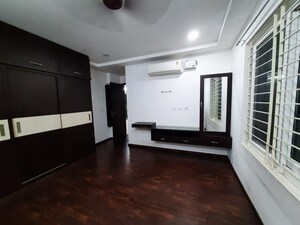Parking in 2 BHK Apartment at Puppalaguda – for Rent